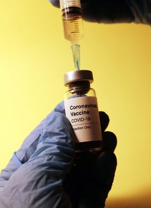 COVID-19 Vaccine
