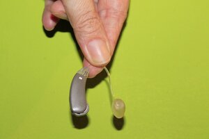 Hearing aid