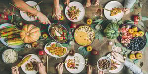 How to Adapt Your Thanksgiving Menu for Guests With Dietary Restrictions