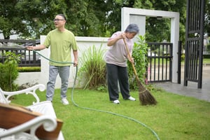 Essential Springtime Home Maintenance Tips