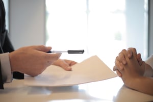 final will and testament