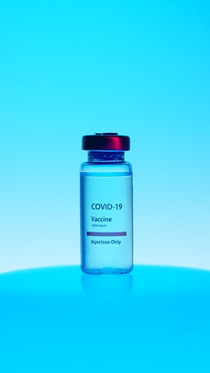 covid-19 vaccine