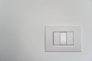 dimmer light switch