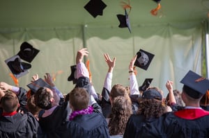 graduation ceremony