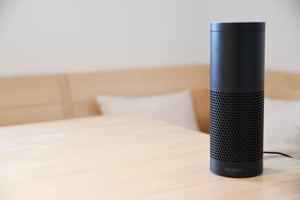 Amazon Alexa AI Voice Technology