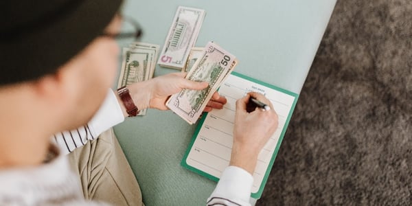 Helping Adult Children Financially: Part 1 - The Basics