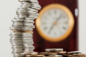 cash coin balance