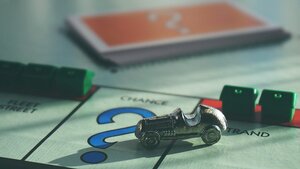 board games monopoly