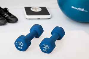 weight loss equipment