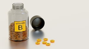 vitamin b supplements