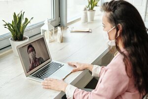 woman-having-a-video-call