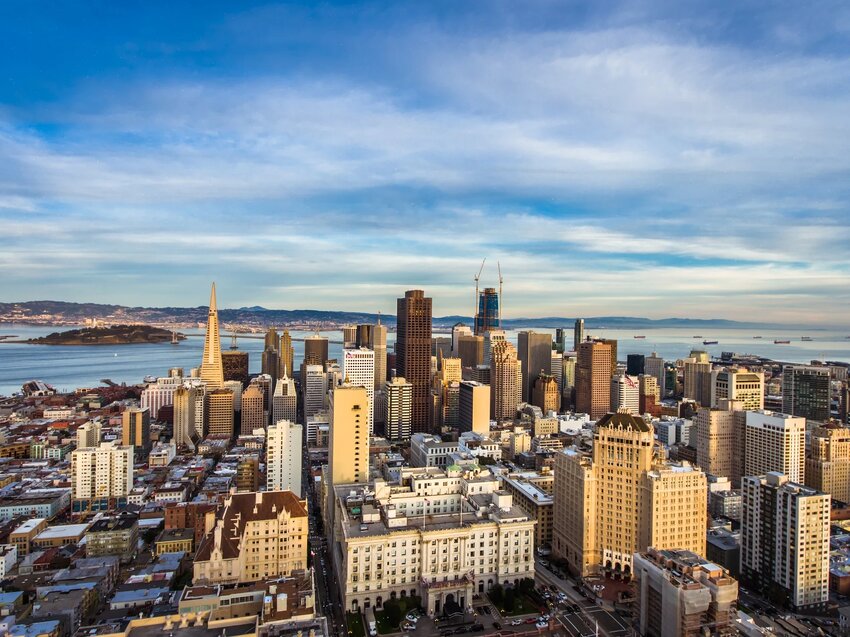 Crisis Leadership - Lessons from San Francisco’s Management of the COVID-19 Pandemic Crisis Leadership - Lessons from San Francisco’s Management of the COVID-19 Pandemic