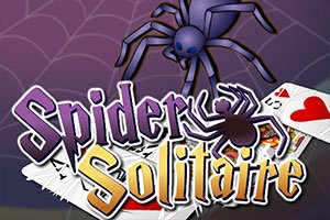 Spider Solitaire